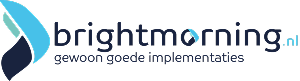 Logo Bright Morning 1